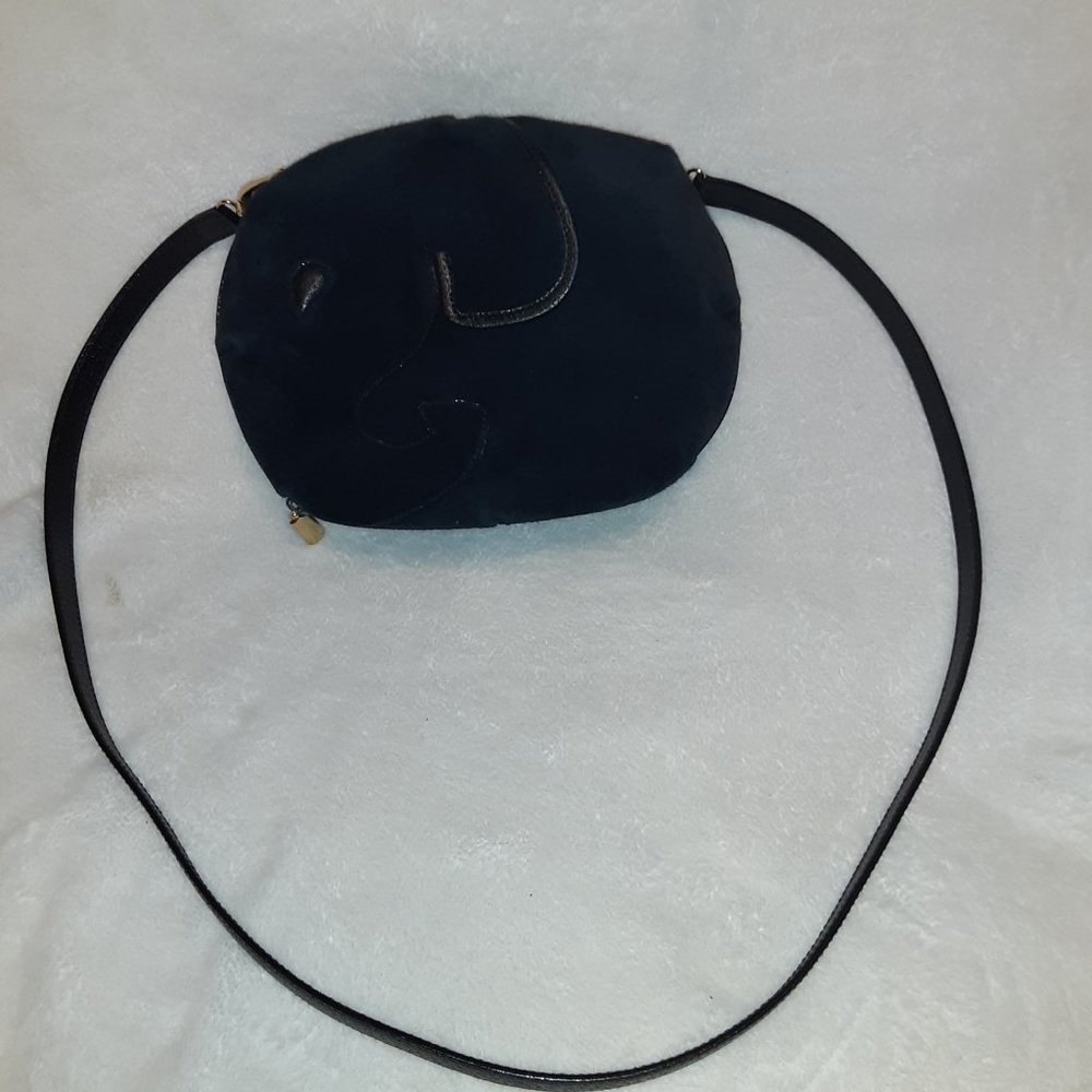 House of Florence shoulder bagk